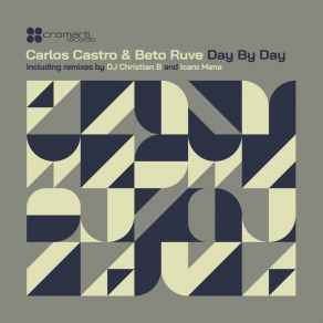 Download track Day By Day (DJ Christian B Remix) Beto RuveDJ Christian B