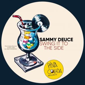 Download track Swing It To The Side (Dub Mix) Sammy Deuce