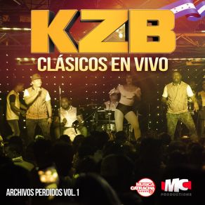 Download track El Amor De Una Rosa / Que Sera (En Vivo) Kazzabe