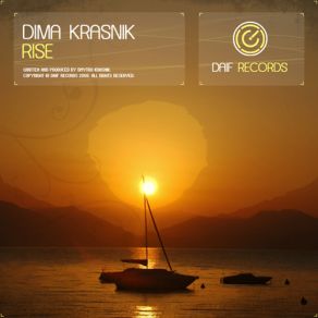 Download track Rise (Norman & Foley Remix) Dima KrasnikNorman & Foley