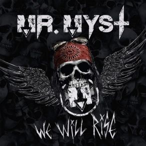 Download track From The Ashes Mr Myst