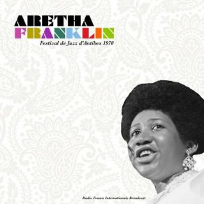 Download track A Brand New Me (Live) Aretha Franklin