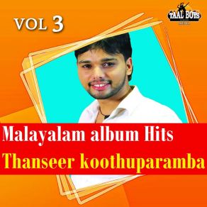 Download track Kuyil Naadham Thanseer Koothuparamba