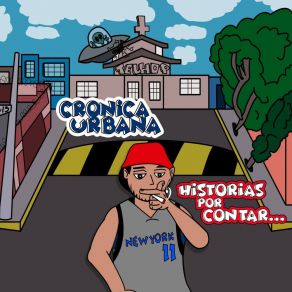 Download track La Charla Crônica Urbana