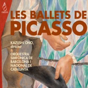 Download track Suite De Pulcinella: VIII. Minuetto E Finale Orquestra Simfònica De Barcelona, Nacional De Catalunya, Kazushi Ono, Marina Rodríguez Cusí