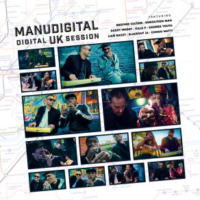 Download track Digital Man (Digital UK Session) ManudigitalDaddy Freddy