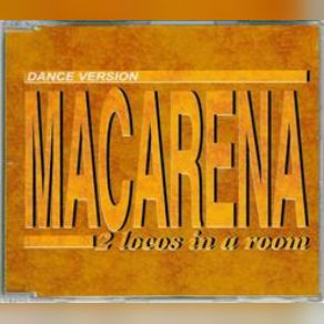 Download track Macarena (Old School Mix) 2 Locos In A Room