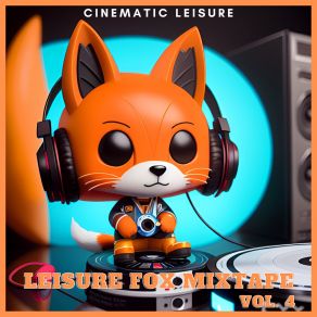 Download track Twelve Days Cinematic Leisure