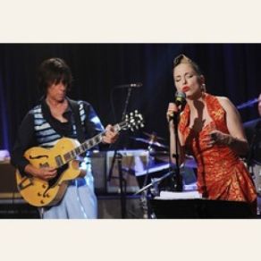 Download track Castin' My Spell On You Jeff Beck, Imelda May Band