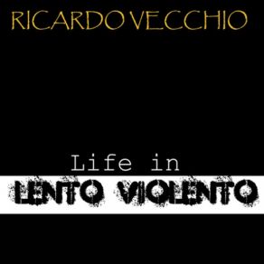 Download track Bad Dream Ricardo Vecchio