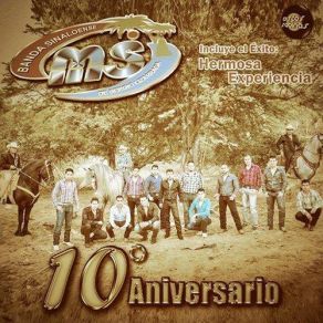 Download track Por Esas Calles De Chihuahua Banda MS