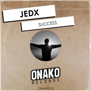 Download track Success (Original Mix) JedX