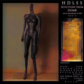 Download track Colonizer HDLSS