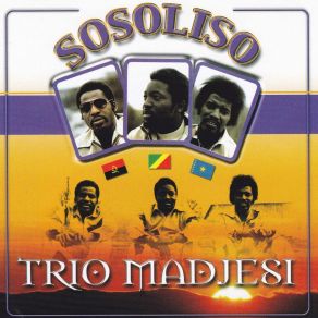 Download track Cinéma Trio Madjesi