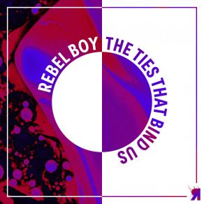 Download track Strange Pulse Rebel Boy