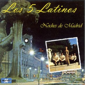 Download track Caminante Los Cinco Latinos