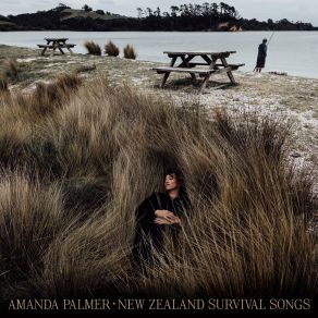 Download track Little Island Amanda Palmer