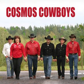 Download track Tears On My Telephone Cosmos Cowboys