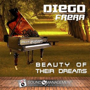 Download track Blackngel (Pills Version) Diego Frera