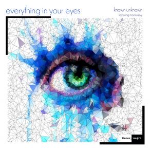 Download track Everything In Your Eyes Morris Revy