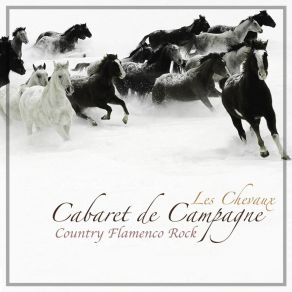 Download track El Camino Cabaret De Campagne