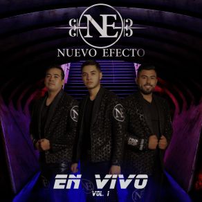 Download track Te He Prometido (En Vivo) Nuevo Efecto