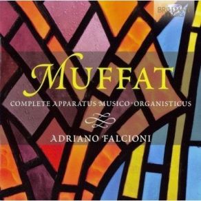 Download track 04. Toccata Quarta Georg Muffat