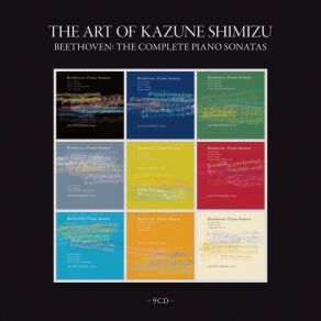 Download track Piano Sonata No. 13 In E-Flat Major, Op. 27 No. 1 III. Adagio Con Espressione - Allegro Vivace Kazune Shimizu