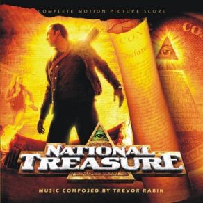 Download track Prologue: Attic Intro Trevor Rabin, The Hollywood Studio Symphony