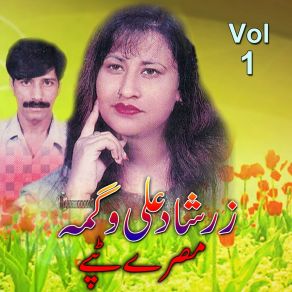 Download track Janan Tappay, Pt. 4 Zarshad Ali