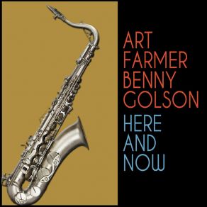 Download track Ruby, My Dear Benny Golson