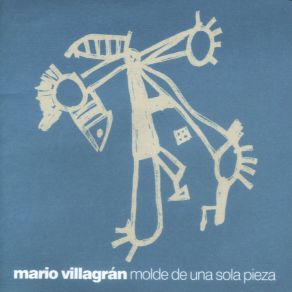 Download track El Indeciso Mario Villagrán