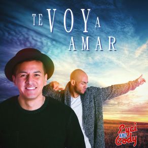 Download track Te Voy A Amar Eyci And Cody