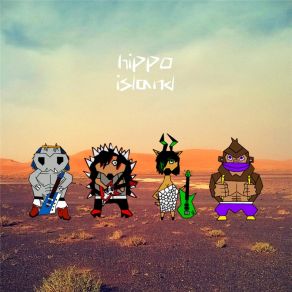 Download track Raspberry Jam Hippo Island