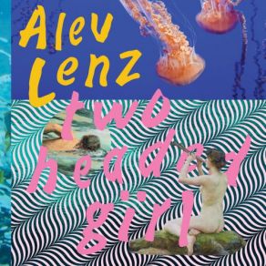 Download track Planet Alev Lenz