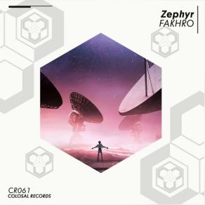 Download track Zephyr (Original Mix) Fakhro