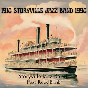 Download track Saturday Night Function Storyville Jazz Band