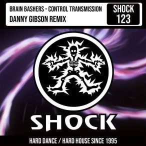 Download track Control Transmisison (Danny Gibson Remix) Danny Gibson