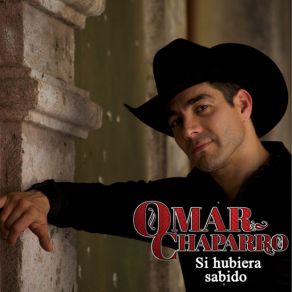 Download track Si Hubiera Sabido Omar Chaparro