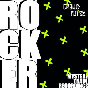 Download track I Am No Rocker (Sheyne Killed The Bass Mix) Crowd Noise