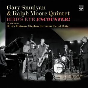 Download track Old Folks (Live) Gary Smulyan, Ralph Moore Quintet