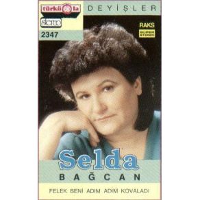 Download track Gel Benim Derdime Selda Bağcan