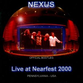 Download track Keyboard Solo The Nexus