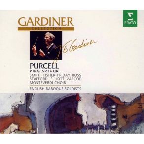 Download track 18. No. 20. Prelude While The Cold Genius Rises. What Power Art Thou Who From Below Cold Genius Henry Purcell