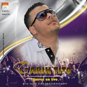 Download track Walo Walo Walo (Live) Tarik Tito