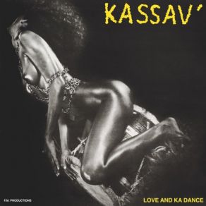 Download track Kassav Dedicated To Saint Jean Kassav'