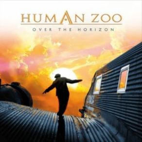 Download track Want It Human Zoo