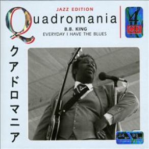 Download track She'S A Mean Woman B. B. King