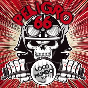 Download track Sangra El Cerdo Peligro 66