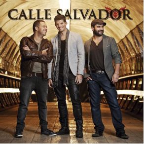 Download track Déjame Sólo Soledad Calle Salvador